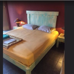 Casa Brazil Homestay & Gallery - Bild 6