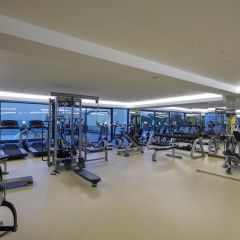 Granada Luxury Resort Okurcalar - All Inclusive - Bild 25