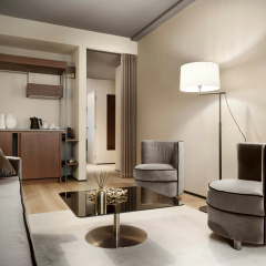 Speronari Suites - Bild 4
