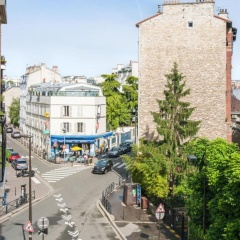 Modern apartment close to Roland-Garros, Parc des Princes and Paris XVI - Bild 8