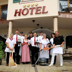 Hotel Pramstraller - Bild 14