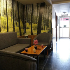 Varyant Hotel - Bild 14