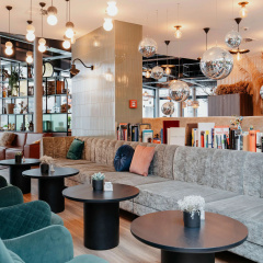 Hotel Berlin, Berlin, a member of Radisson Individuals - Bild 13
