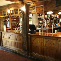The Ram at Tivetshall thumbnail 14