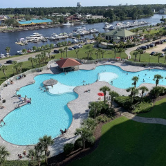 Arbor Trace Condo #812 thumbnail 16