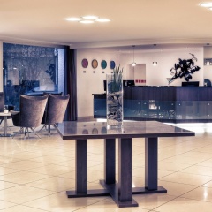 Sunday Hotel Bielefeld Johannisberg - Bild 19