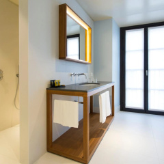 Savona 18 Suites – Member of Preferred Hotels & Resorts - Bild 11