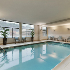 Homewood Suites by Hilton Pittsburgh Downtown thumbnail 22
