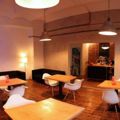 Hostel Fabryka - Bild 13
