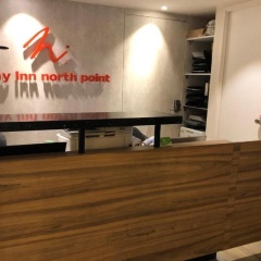 Homy Inn North Point - Bild 15