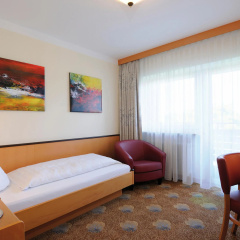 Johannesbad Hotel Füssinger Hof - Bild 2