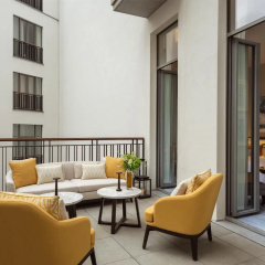 Corinthia Grand Hotel Astoria Brussels - Bild 21