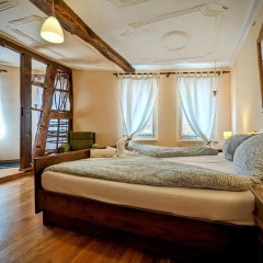 Pension Romantika - Bild 4