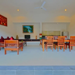 Bukit Kirana Villas - Bild 12