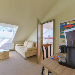 Hotel Rickmers Insulaner - Bild 4