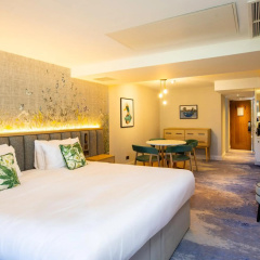 The Runnymede on Thames Hotel and Spa thumbnail 12