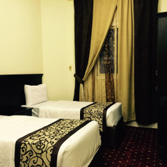 Z Ajyad Hotel thumbnail 17