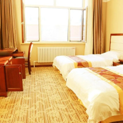 Yabuli Hot Spring Health Center Hotel thumbnail 4