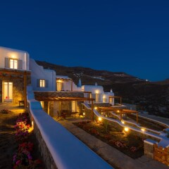 4Z Mykonos Villas on Mykonos Island, Greece from 286$, photos, reviews - zenhotels.com photo 43