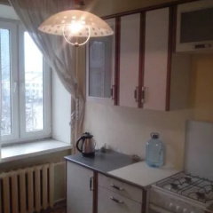 Don Jose Apartment Moscow photo 2