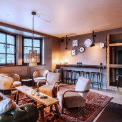 The Hearts Hotel Dein Boutique Und Event Resort - Bild 2