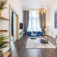 Kozmo Residences Budapest - Bild 11