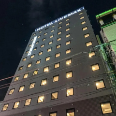 HOTEL LiVEMAX Shinjuku Kabukicho thumbnail 1