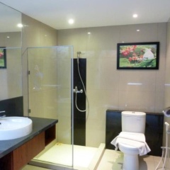 Watu Dodol Hotel - Bild 9
