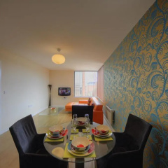 The Print Works Apartments thumbnail 14