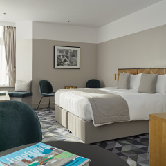 Victory House Leicester Square - Bild 6