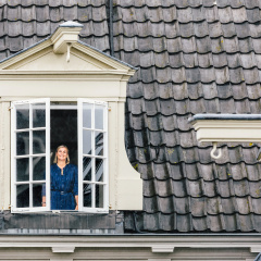 The Dylan Amsterdam - Bild 1