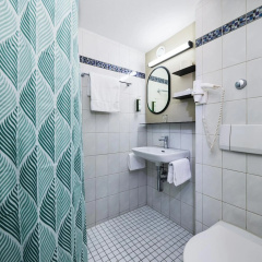 Hotel Limmathof - Bild 8