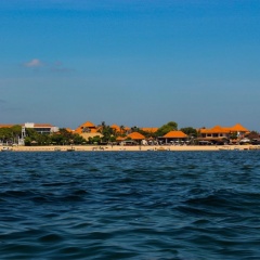 Uma Mani Villa Jimbaran - Bild 21