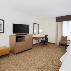 Hampton Inn & Suites Dallas/Frisco North-FieldhouseUSA thumbnail 5