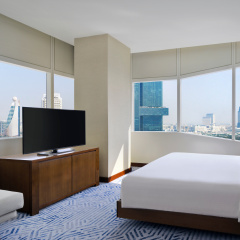 Voco Dubai Hotel - Bild 4