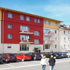 Afz Campus - Bild 1