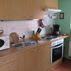 Ferienhaus und Ferienwohnung Genetzkie - Bild 12