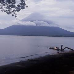 Hospedaje Bananas in Ometepe Island, Nicaragua from 121$, photos, reviews - zenhotels.com photo 46