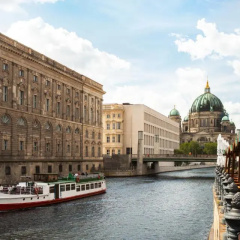 Limehome Berlin Klosterstraße - Bild 9