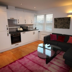 Lux Living Apartments - Marino Place thumbnail 19