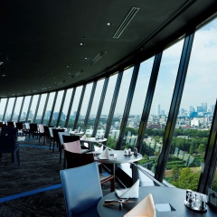 Hotel New Otani Tokyo, The Main - Bild 23