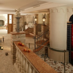 Ringhotel Alpenhof - Bild 14