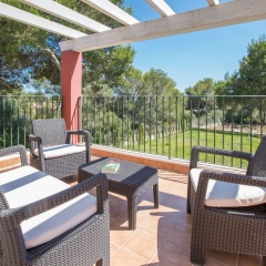 Villa Cala Pi - Bild 12