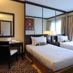 MiCasa All Suite Hotel in Kuala Lumpur, Malaysia from 68$, photos, reviews - zenhotels.com photo 7