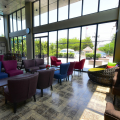 The Sixteenth Naiyang Beach Hotel - Bild 16