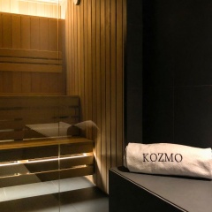 Kozmo Hotel Suites & Spa - Small Luxury Hotels of the World - Bild 23