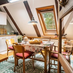 Ferienwohnung Lieblingsplatz - Bild 2