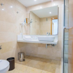 Dunes Platja Aparthotel - Bild 16