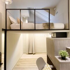 Отель ST Signature Jalan Besar (5 hours, 10AM-3PM) (SG Clean) Сингапур, Сингапур - отзывы, цены и фото номеров - забронировать отель ST Signature Jalan Besar (5 hours, 10AM-3PM) (SG Clean) онлайн фото 27
