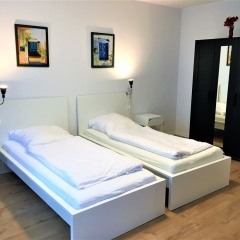 Ferienwohnung Neuss Schillerstrasse - Bild 6
